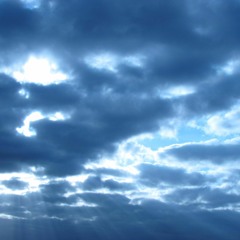 cloudy - demo