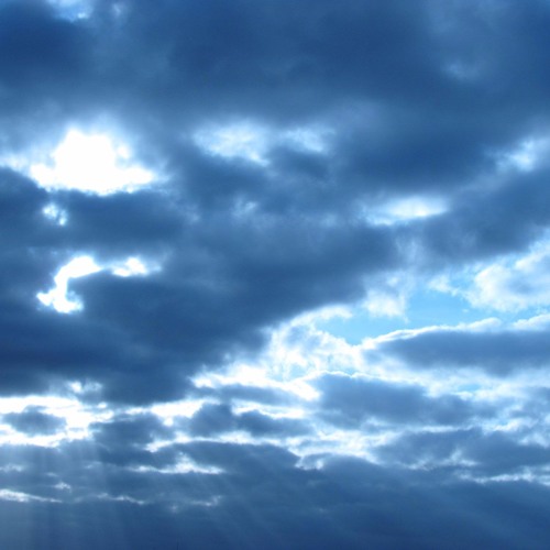cloudy - demo