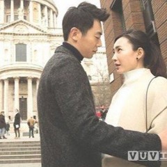 Băng Qua Đại Dương Đến Gặp Anh OST [VietSub] - Chu Á Văn, Vương Lệ Khôn《漂洋过海来看你》首曝MV 朱亚文王丽坤 HD (1)