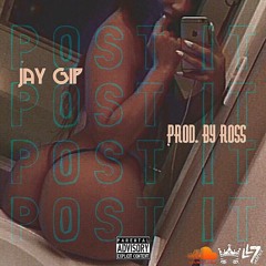 Post It Prod By Ross