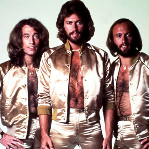 lyrics night fever bee gees