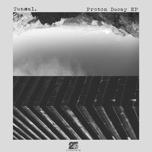 2. Tensal - Proton 2 (Soma489d)