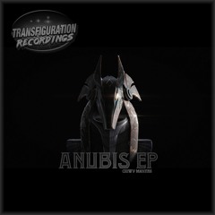 Chewy Martins - Anubis _preview