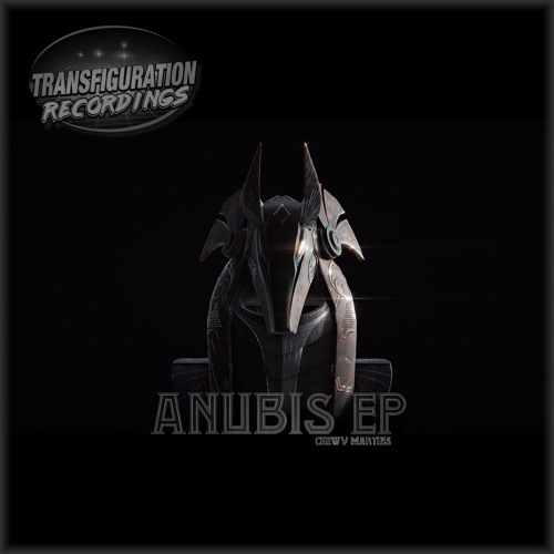 Chewy Martins - Anubis _preview