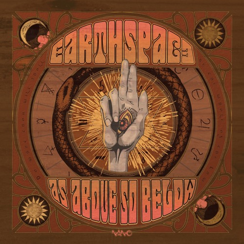 Earthspace - Thelema