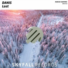 Danis - Lost (Marcus Santoro Remix)