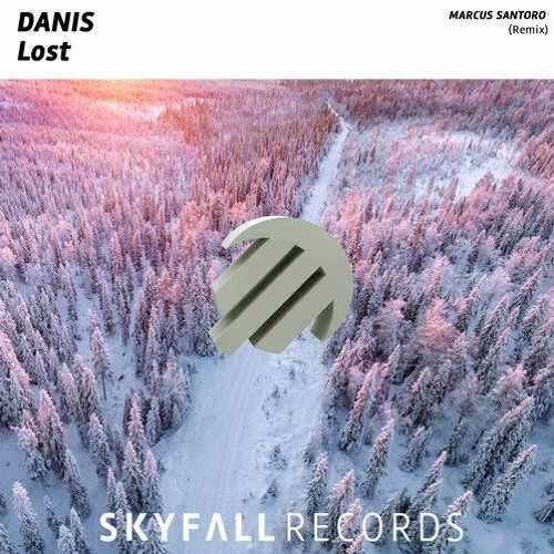 Danis - Lost (Marcus Santoro Remix)
