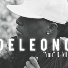 "You" - D-Mix (Keyshia Cole Remix)