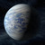Artwork for water planet