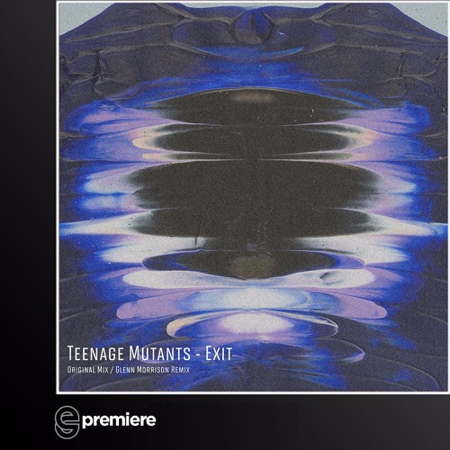 Premiere: Teenage Mutants - Exit (Fall From Grace Records)