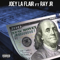 New Money (Ft. Ray Jr) Prod.By Sosa 808