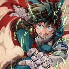 You Can Be A Hero (My Hero Academia)HipHopRemix - Prod. by DistantReality