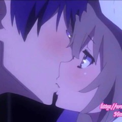 Toradora Ost - Lost My Pieces - Nightcore [extended version]