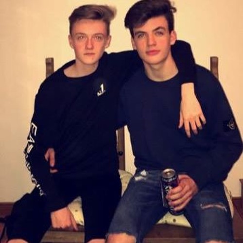 Dont Let Me Be Yours (Aidan McCrae Bootleg)