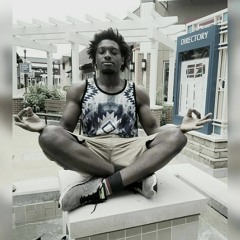 Jay Kaze - Strolling Through Your Hood