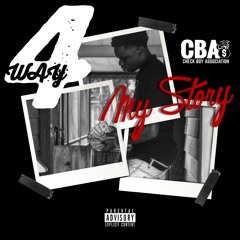 My Story (FAST)  (NO HOOK) [Prod . King Wonka Beats]
