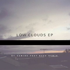 Premiere: Samihe - Low Clouds