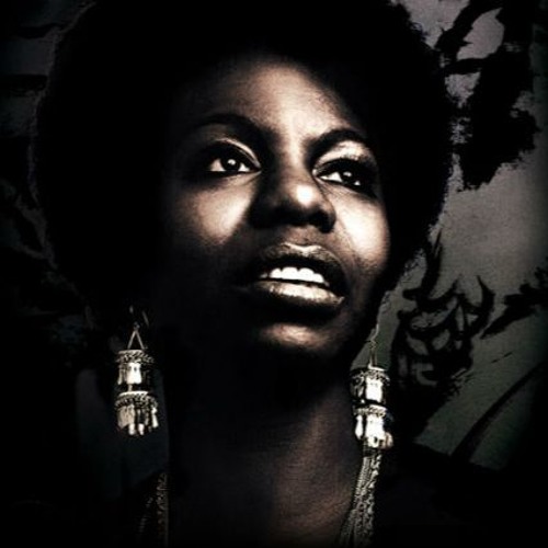 Baltimore (feat. Nina Simone)