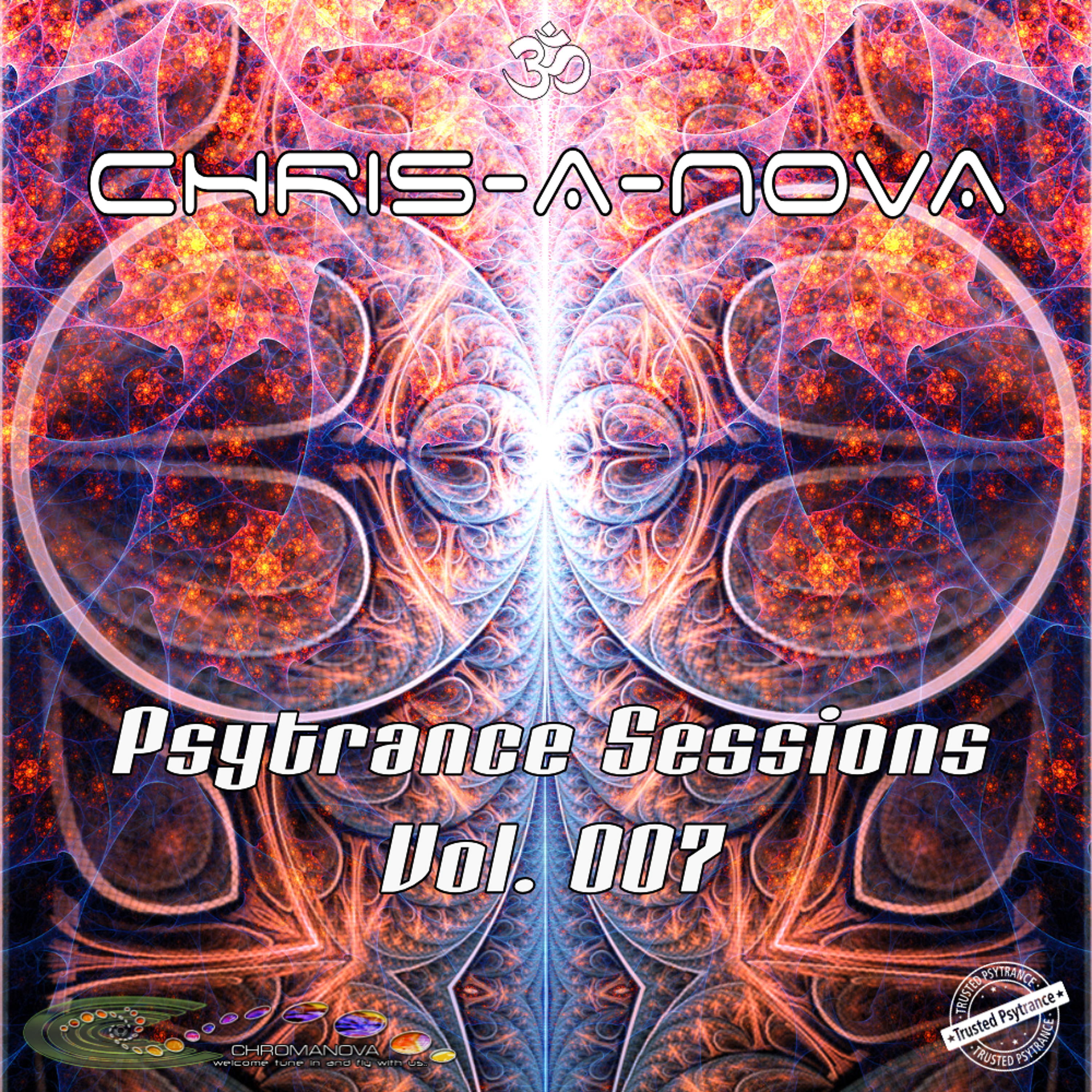 Chris-A-Nova (Electric Playground / YSE Rec.)