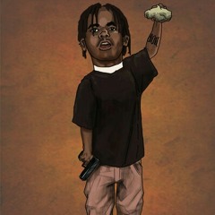 HunchoDaArtist -Menace  (ProdByiLLWillBeatz)