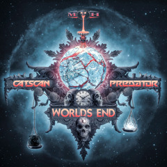 Catscan & Predator - Worlds End (PREVIEW)