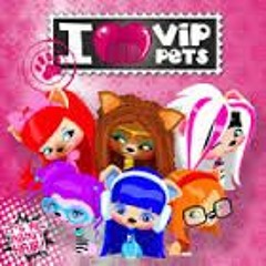 Nat CASO - Voix Chantée (ado - Jeune)-  Extrait Clip VIP Pets