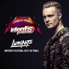 Circus Of Insanity (Unofficial Intents Festival 2017 Soundtrack)