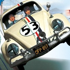 Herbie Rides Again - Main Theme