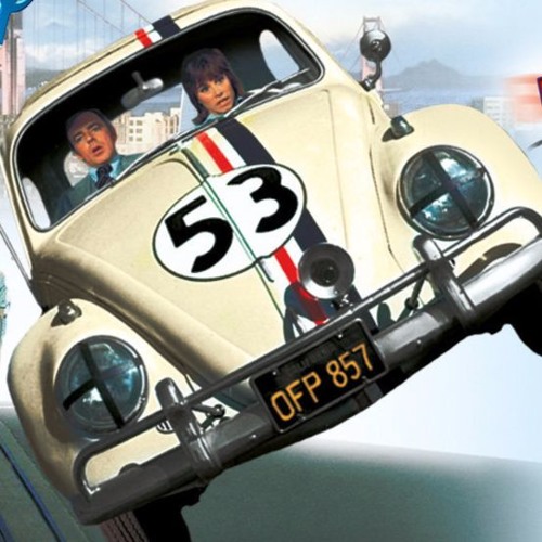 Herbie Rides Again - Main Theme