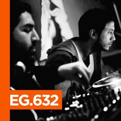 EG.632 In2Deep