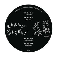 Shir Khan Presents Black Jukebox 18