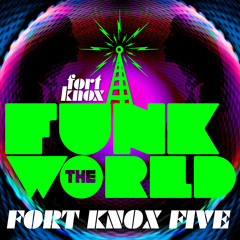 Funk The World 40