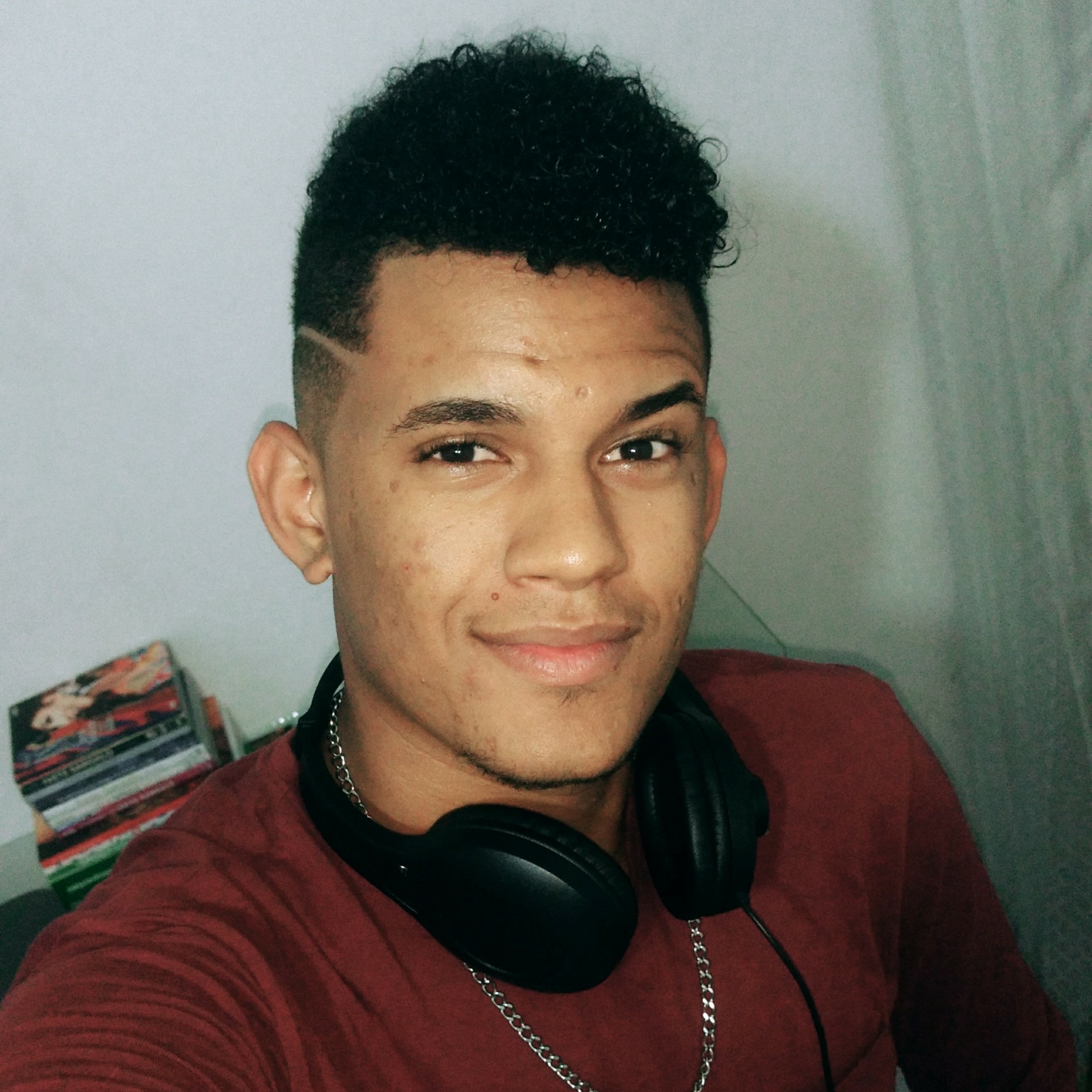 Paulo Victor