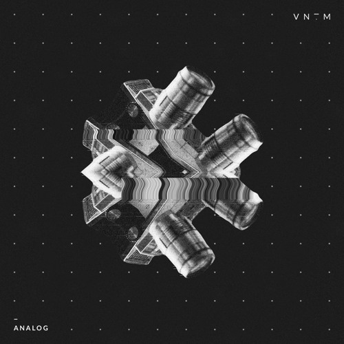 VNTM - Analog [OUT NOW]