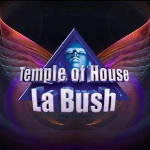 Les Secrets du Temple