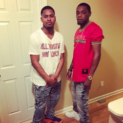 Young Groove x Trigga - No Hook Freestyle