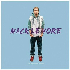 Macklemore - And We Danced (Excelsior AKSIE Remix)