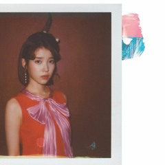 IU(아이유) _ Palette(팔레트) REMIX(리믹스)