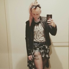 I'm Over It - Original by Alana Joanne