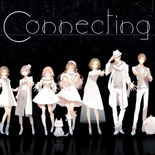 Connecting ✧ Thai cover Version