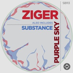 SB113 | Ziger 'Purple Sky' (Original Mix)