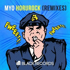 MYO - Horurock (Sak Remix)