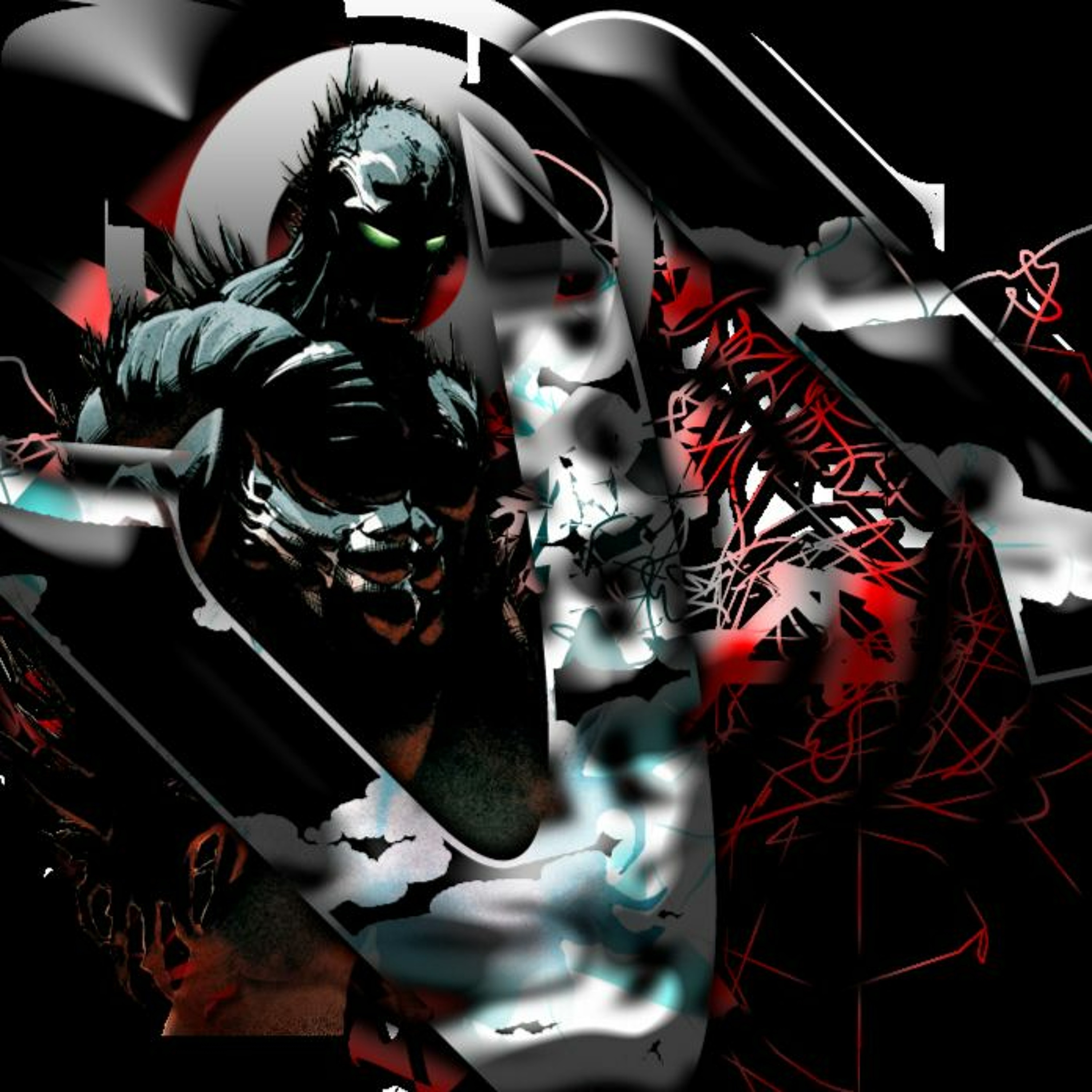 Sinister (Remix) episode artwork