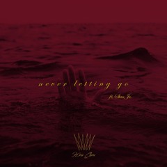 King Chav - Never Letting Go ft. Stan Jr.