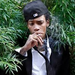 Wiz Khalifa   -  Stay Stoned
