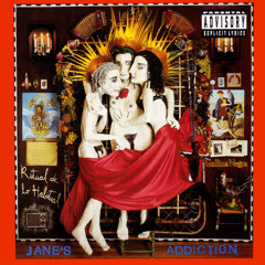 Janes Addiction / Rock