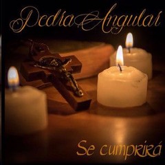 De Ti Eu Quero Ser. Banda Pedra Angular RJ