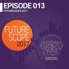 EPISODE 13 - Futurescope