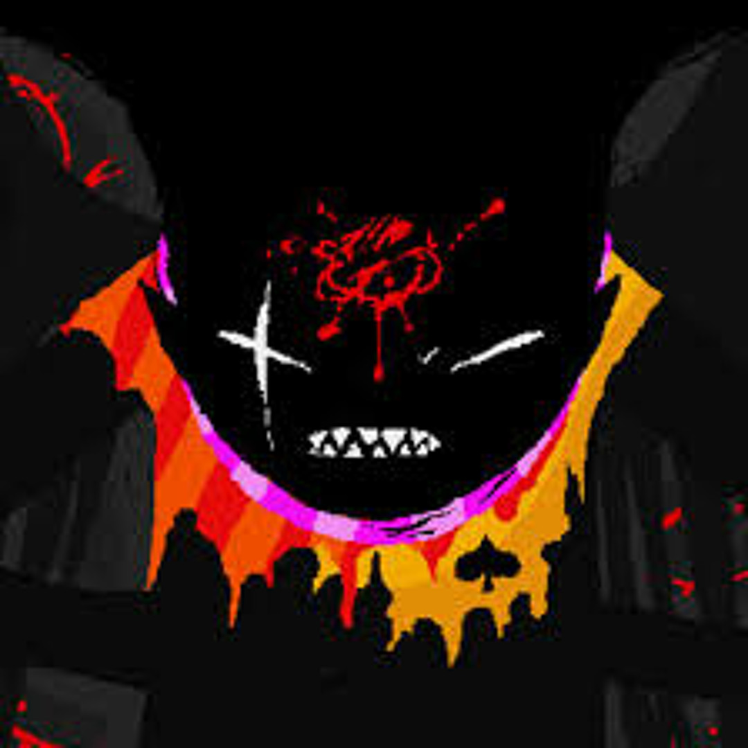 Stream [Homestuck Vol.4] 13. Black by Cartonpiedra | Listen online for ...
