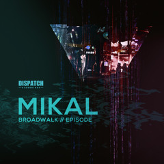 Mikal - Broadwalk